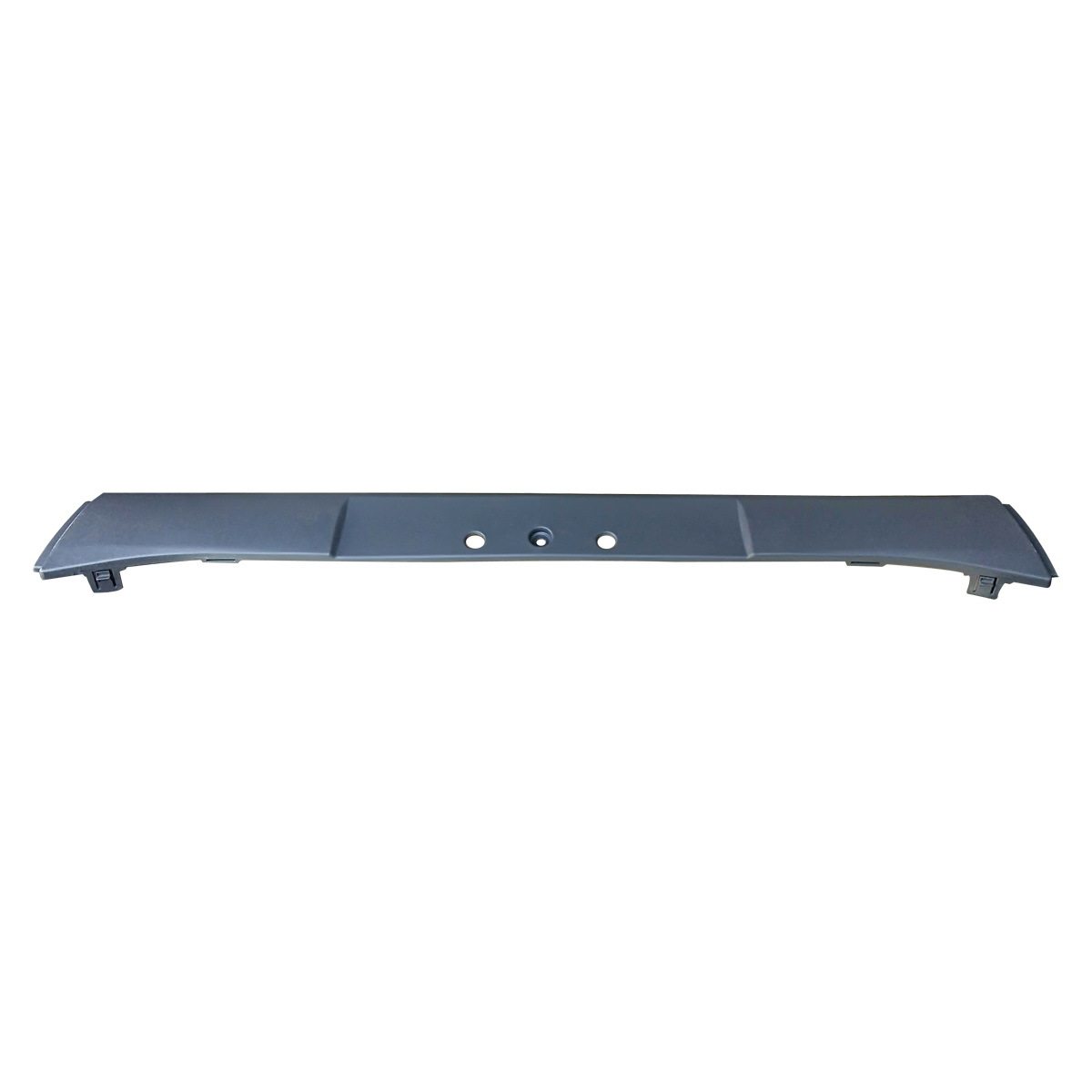 VOE 21413787 Middle Plastic Bumper 塑料保险杠中段