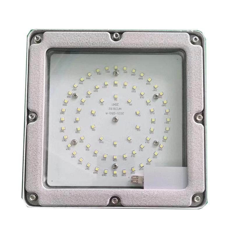 TL-GD1303A/100WLED平台灯