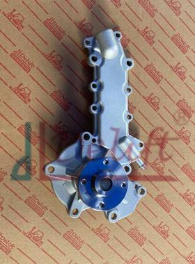 叉车配件各类叉车水泵V2403水泵1E14173033水泵现货Delift