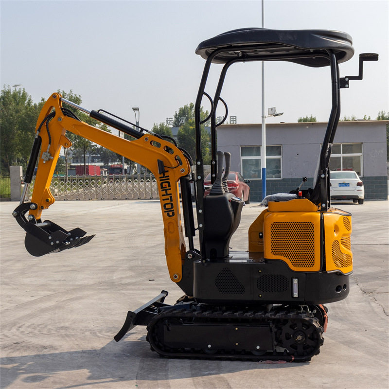 源头工厂1吨小型挖掘机 迷你微型钩机家用果园挖沟机 多功能挖机,五金/工具,挖掘机,淘宝优惠券,粉丝福利购,淘宝优惠卷