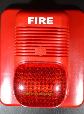 NOTIFIER诺帝菲尔P700A编码声光报警器配6000系统