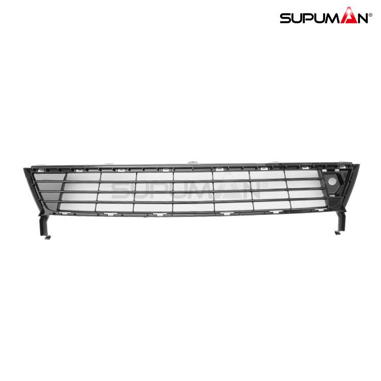 适用凯迪拉克XT6豪华款前杠格栅中网杠网工厂