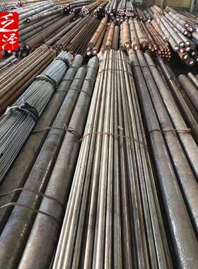 高强钢2Cr11Mo1NiWVNbN2Cr12MoVNbN/SUH60045Cr1MoV叶片钢