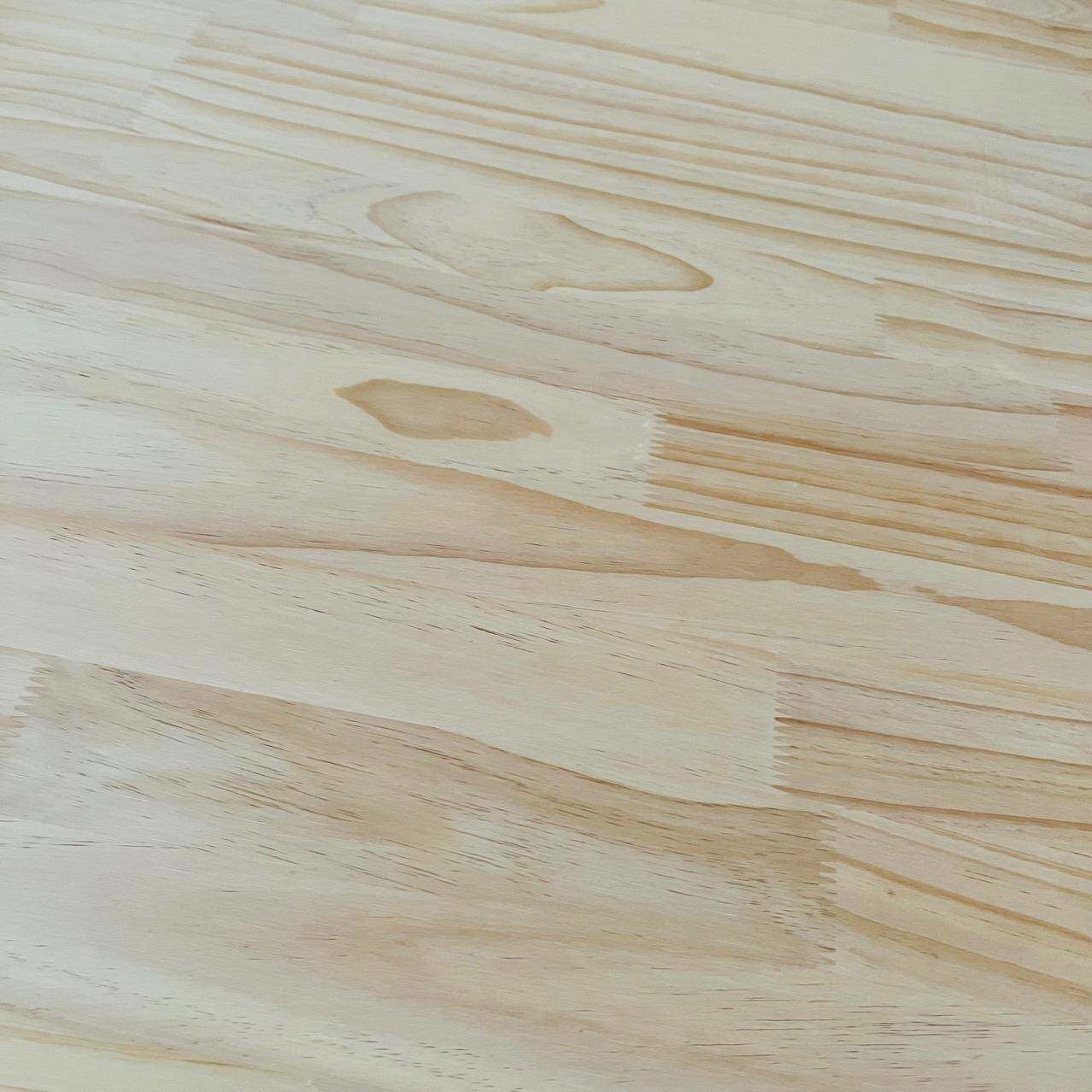 新西兰松木指接花纹质量优家具用板玩具用板