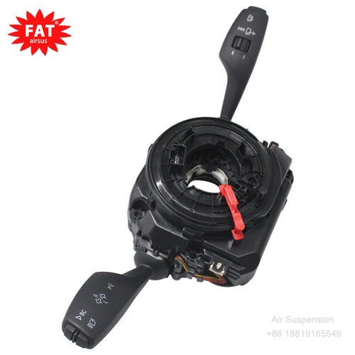 适用于宝马F07F10F12F13F06F01F02转向灯雨刮器61319354048