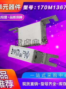 170M1318170M1319170M1320170M1321170M1322巴斯曼熔断器