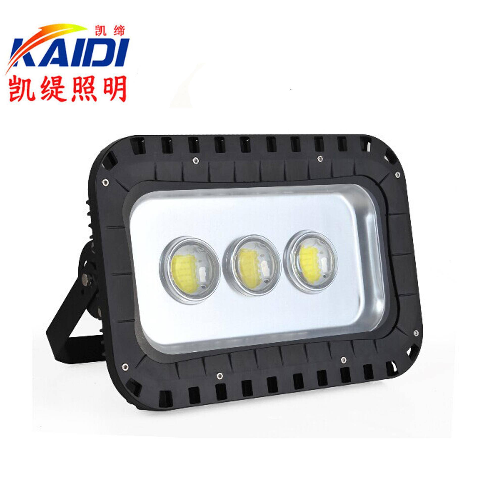 LED投光灯隧道灯100W150W200W泛光灯户外防水直销产地