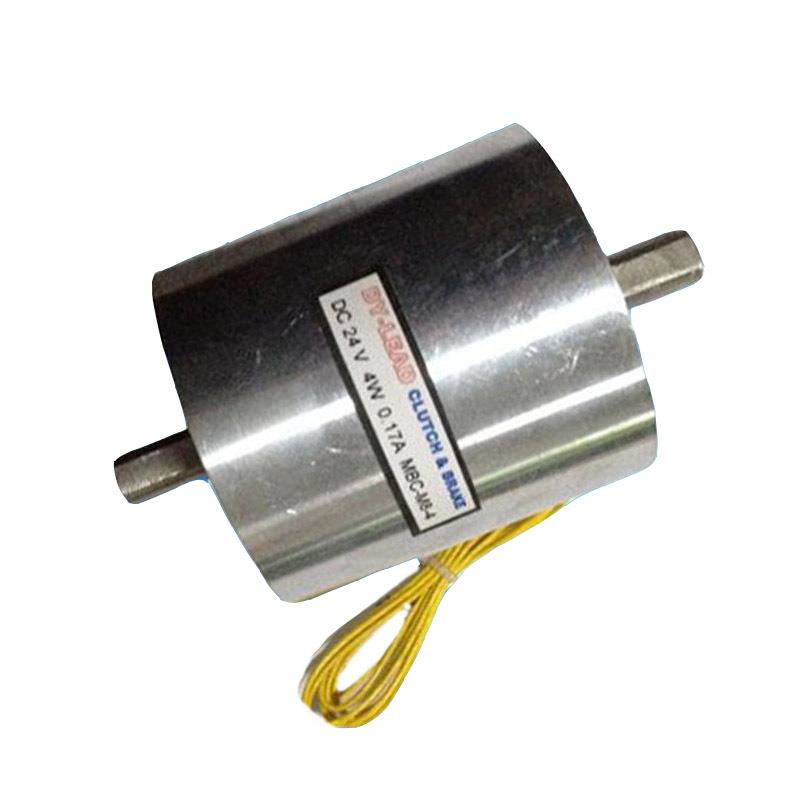 维修制动器刹车MBC微小型电磁离合刹车器组微型电磁制动器