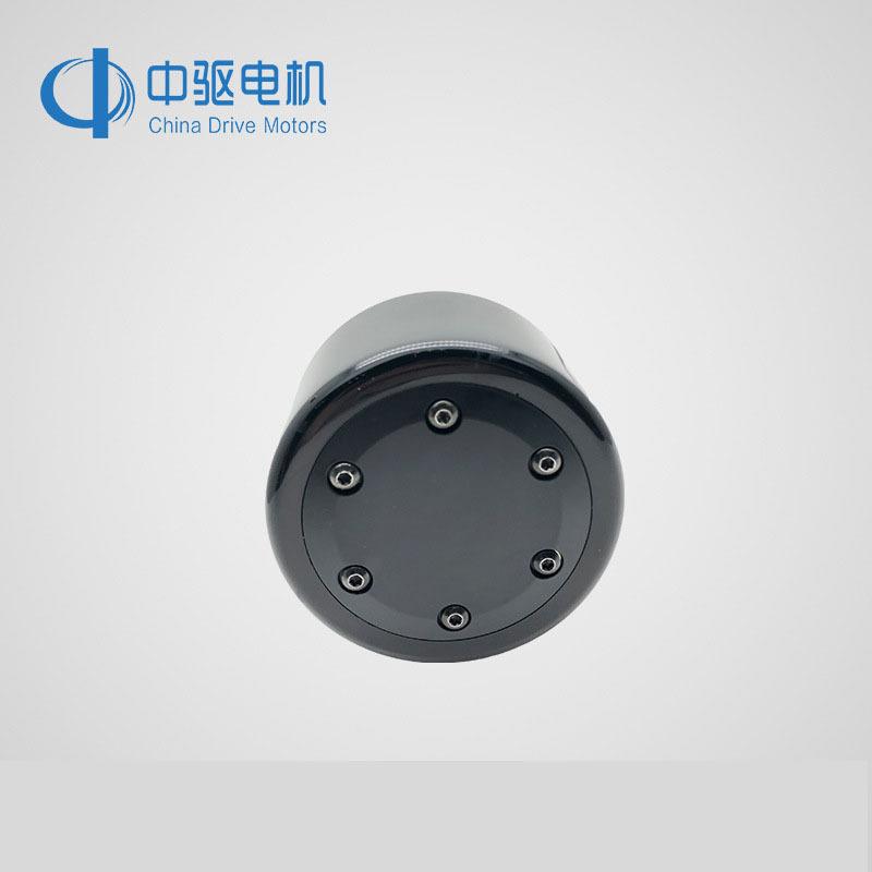 9056加长版无刷轮毂电机电动滑板车电机