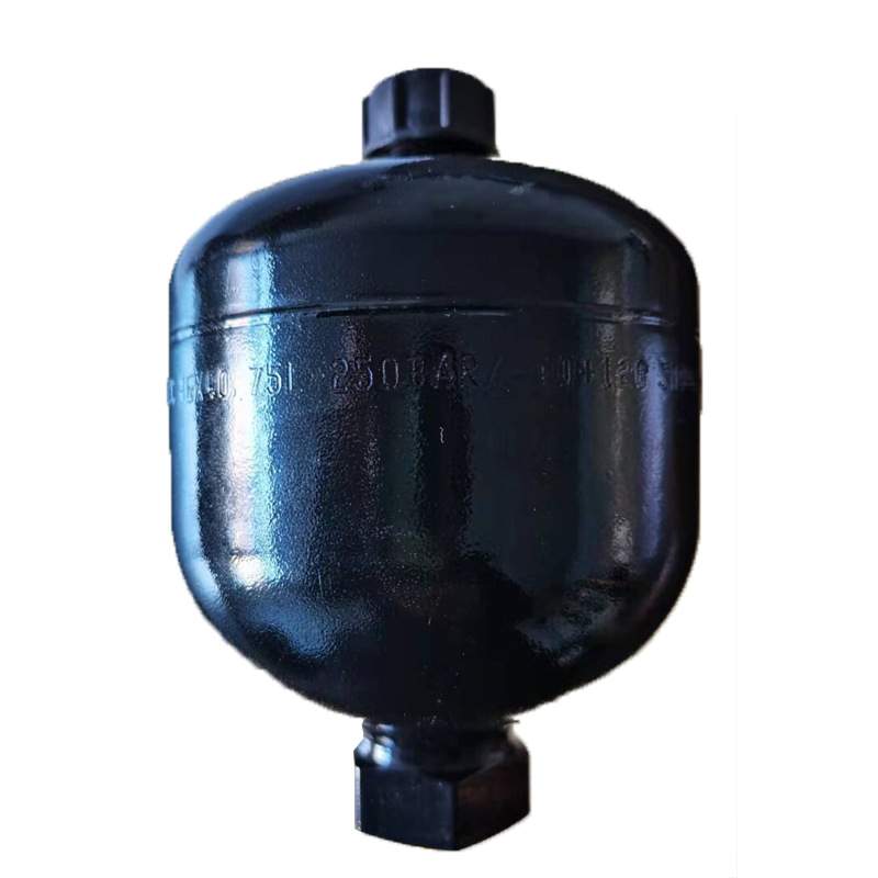 螺纹式隔膜蓄能器 GXQ 1L/2L/4L/ 型号齐全  现货 支持定