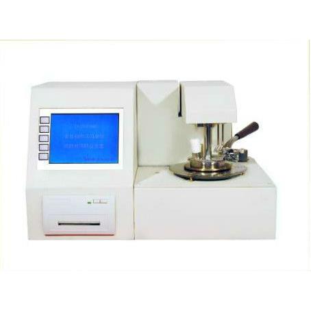 现货SD-3B全自动闭口闪点仪0-200℃精度0.1度