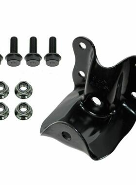 适用于福特ranger皮卡马自达钢板弹簧吊耳722-0104L5Z-5775-AA