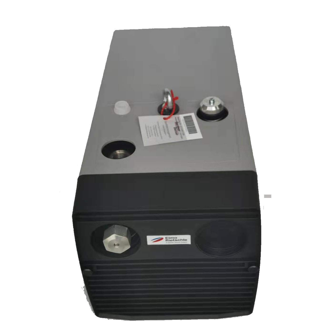 德国 里其乐Rietschle真空泵VTN16、VTN26、VTN41干式旋片泵