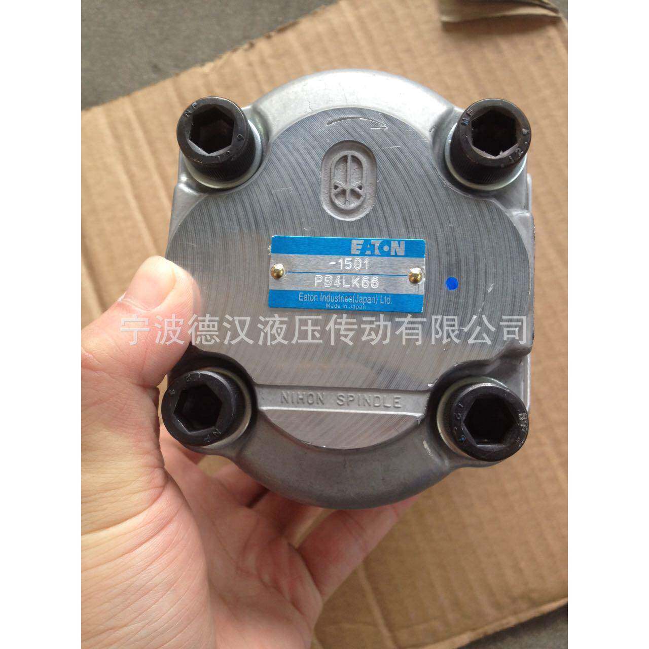 德汉质量销售原装进出口PB4-LK66