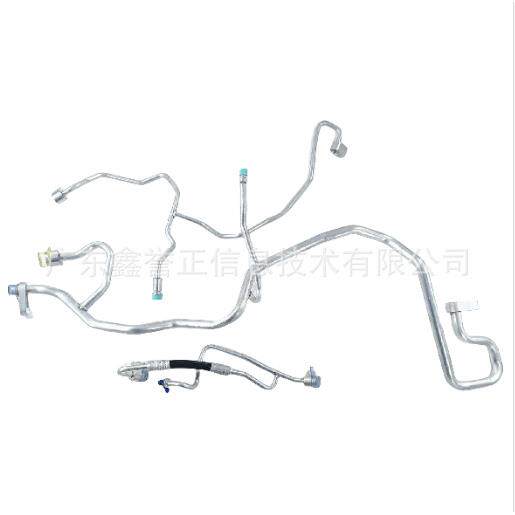 L1MH-19A834AE适用于福特探险者20-款冷气管