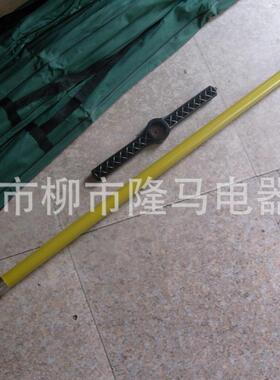 隆马电器1350mm长度美式箱变ZBC-10A简易操作杆