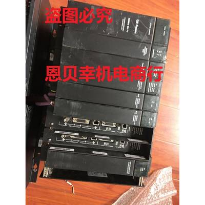 GE FANAC IC697ALG230F/IC697MDL654D/IC697MDL940E