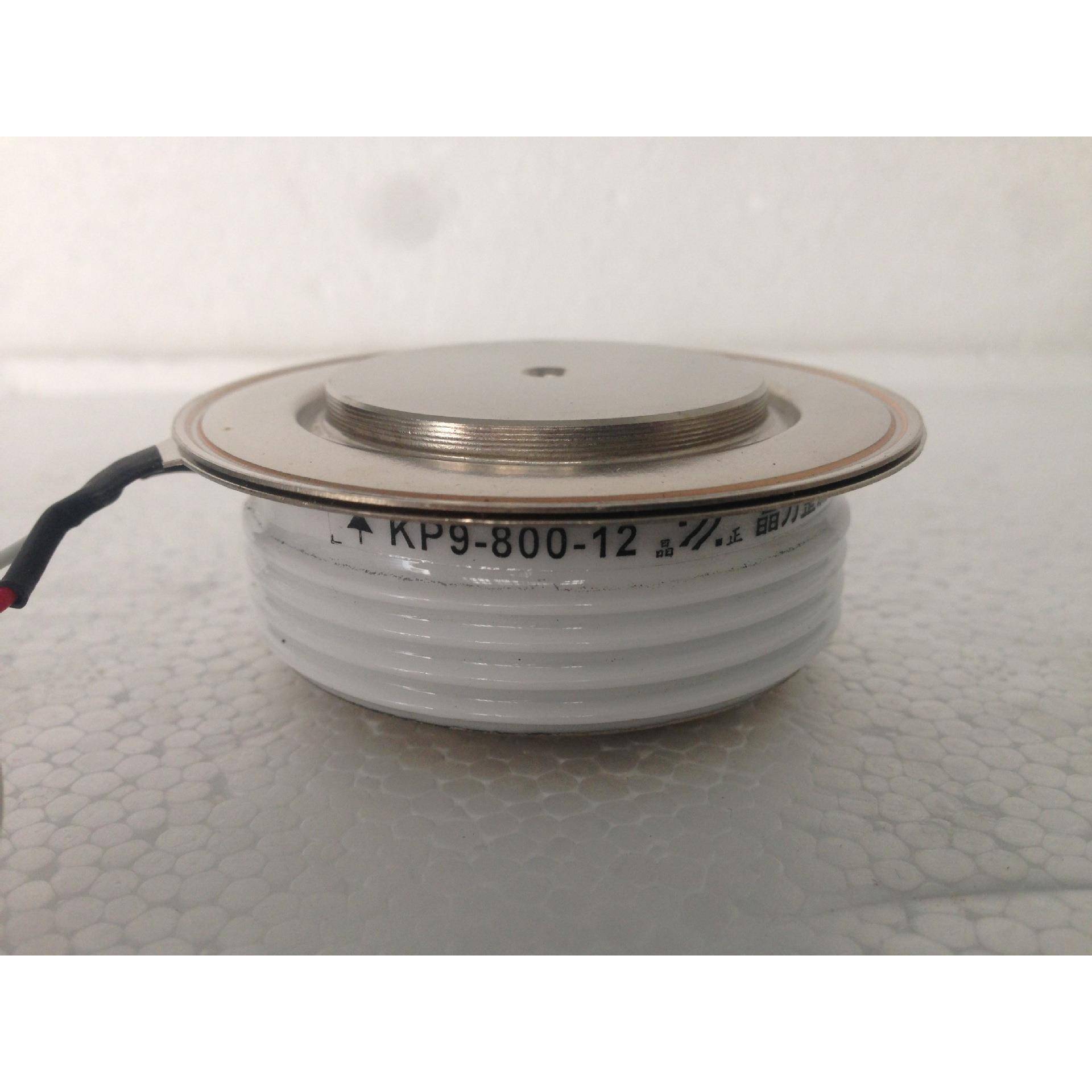 平板式KP9-800-12可控硅厚度25MM晶闸管KP9-800-16