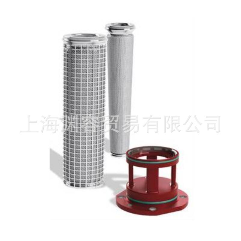 HYDAC贺德克KITKS200-0-N-R反冲洗过滤器RF3-02S-B2-NME1-N5滤芯
