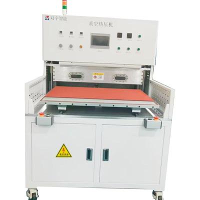 江浙沪免费打样气凝胶真空热压机新能源高温高压真空贴合机