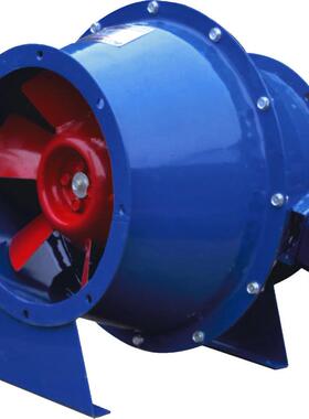 直销SJG2A管道风机风机排烟风机引风机正压送风机