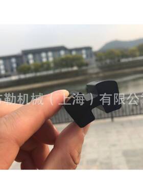 上海布勒黄色绿色梅花联轴器缓冲垫/弹性体CJ42/48/55/65/ES75/90