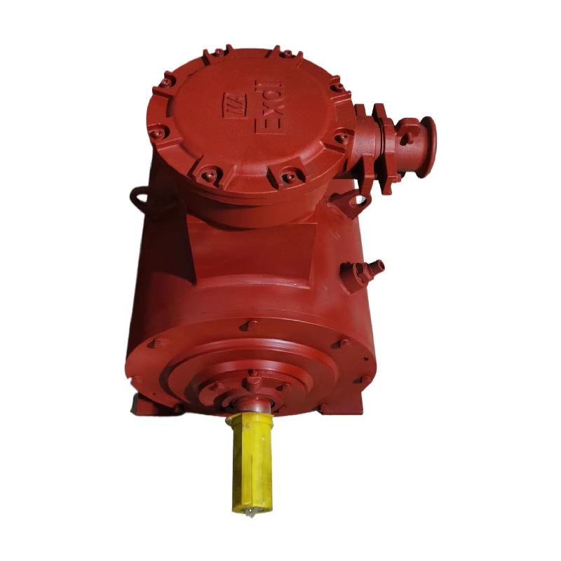 全国供应YGM系列热处理炉用密封电动机YGM165L2-4/1.1KW