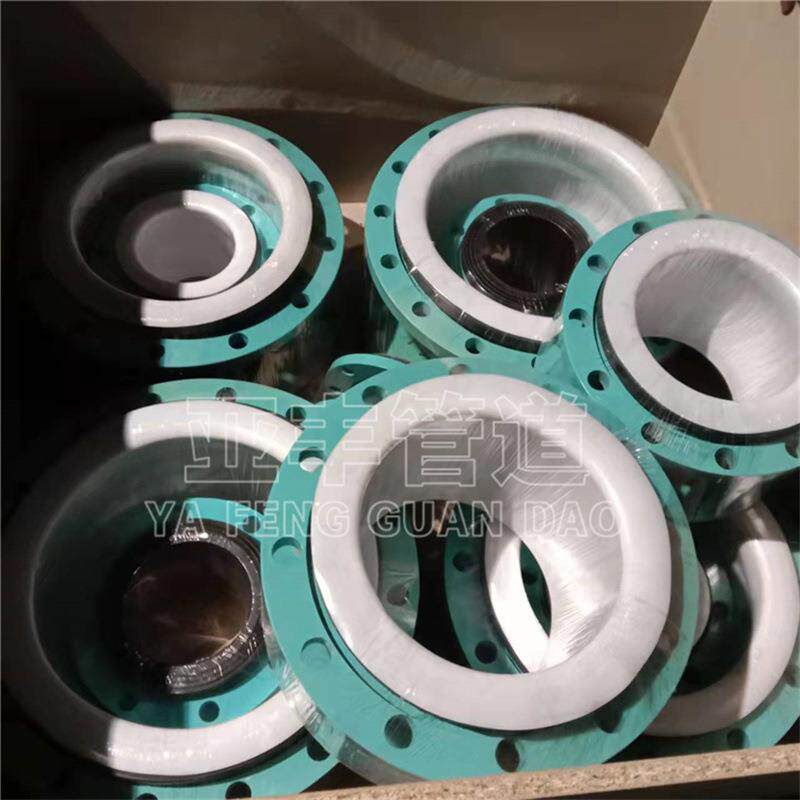 耐高温橡胶接头法兰式橡胶软连不锈钢橡胶软连接