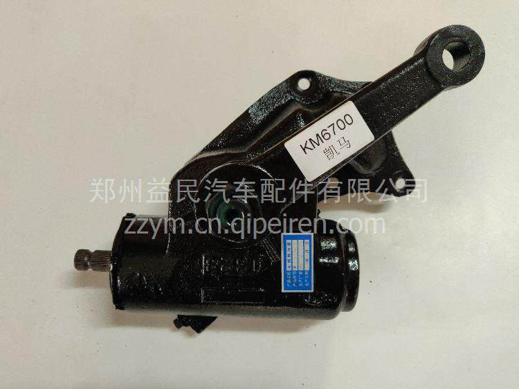 凯马6700P3401062方向机助力泵动力转向器
