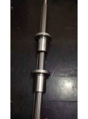 THK滚珠花键LF50LBG20LBG25LBG30LBG40LBG50LBG60LBG85