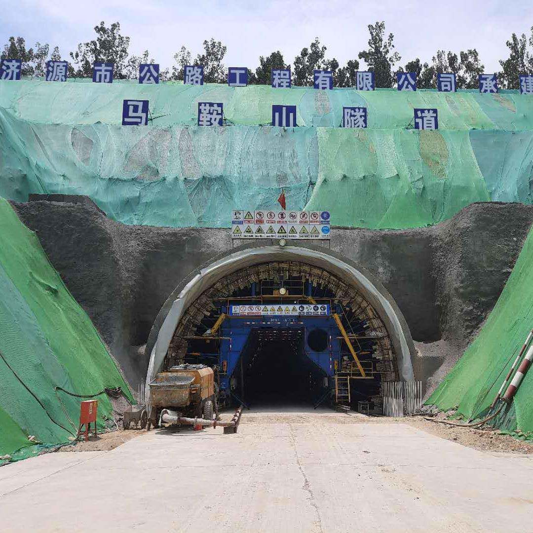 专业生产销售新型隧道混凝土公路铁路二衬台车衬砌台车钢模板