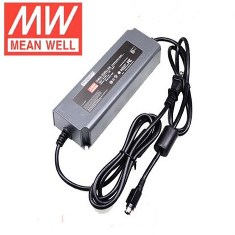 明纬开关电源OWA-200U-36200W防潮LED适配器