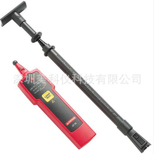 Amprobe LT-10灯测试