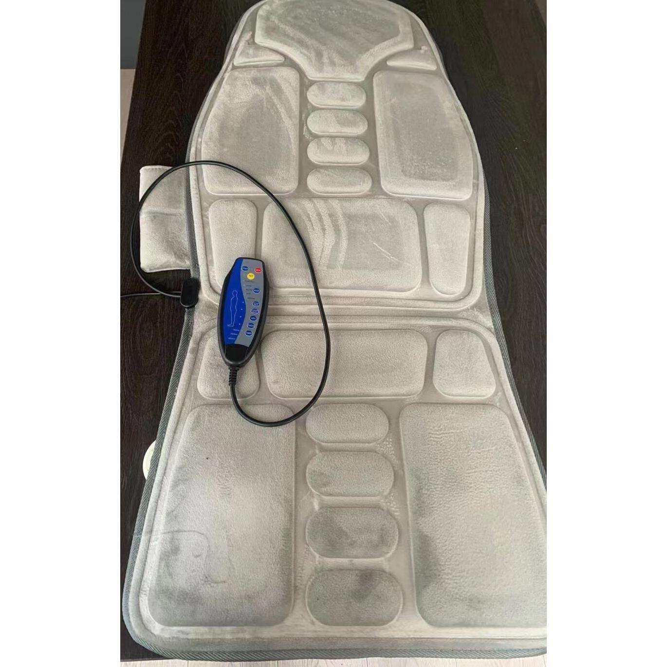 多功能按摩垫车载按摩器垫颈腰背部多方位全身按摩垫汽车按摩垫,电子/电工,接线端子,淘宝优惠券,粉丝福利购,淘宝优惠卷