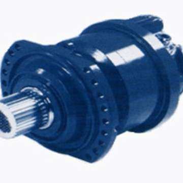 丹佛斯摆线液压马达OMS125内五星注塑机船舶农用机械油马达