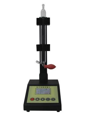 BL系列数字皂膜·BL2000液体流量计/BL1000电子皂膜流量计