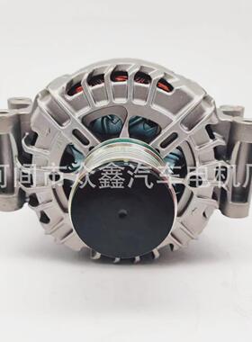 交流发电机A27115414028EL012240-1312711541402TG12C026