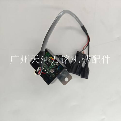 适用于沃尔沃B款油门旋扭14542152VOE14542152