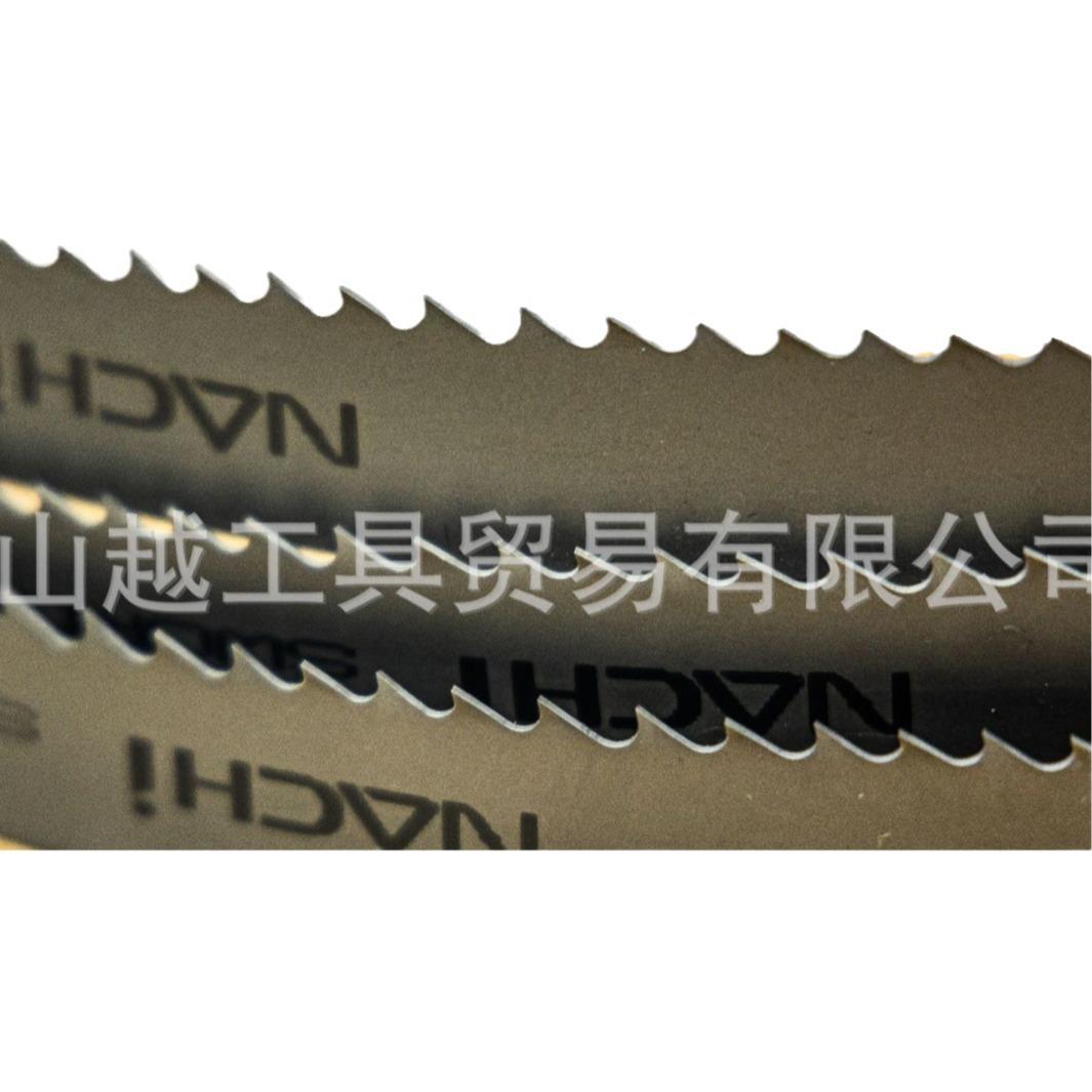 不锈钢锯条硬质合金带锯条双金属带锯条4570机用锯条