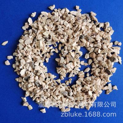 供应铸造用优质高铝砂高铝粉矾土骨料细粉