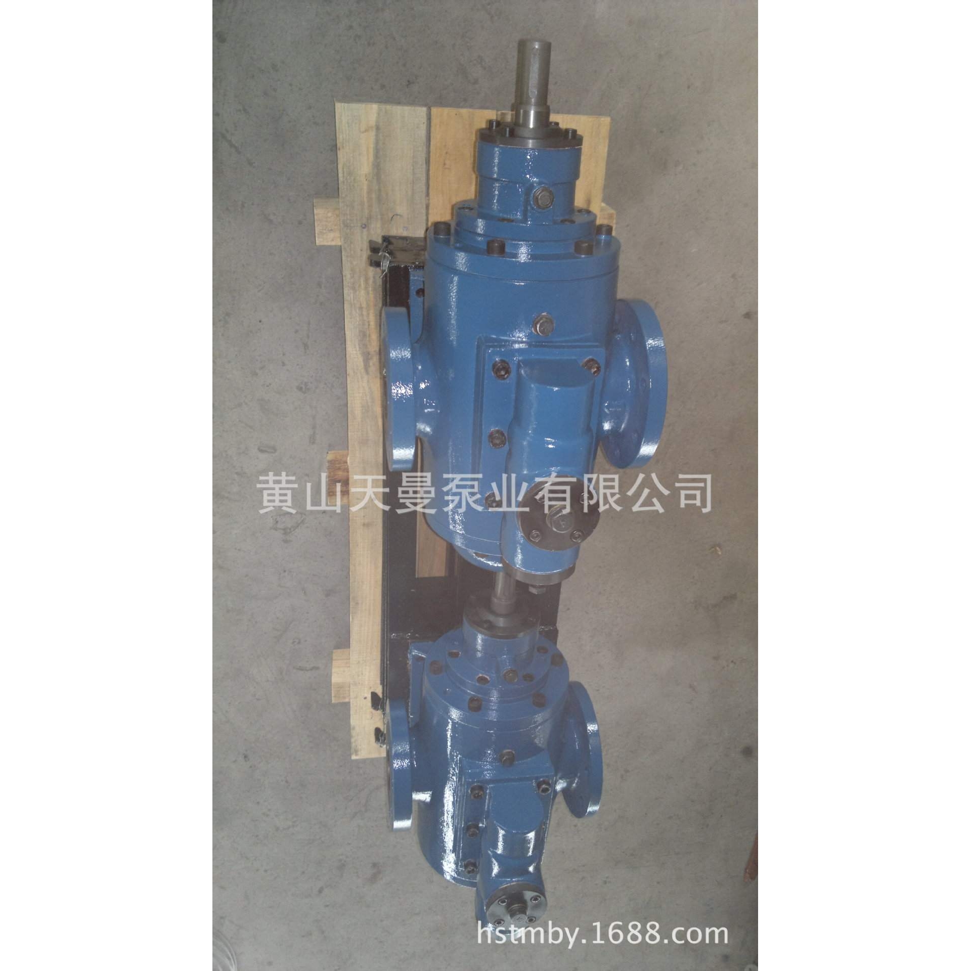 SNH120R54K2W3进口密封螺杆泵