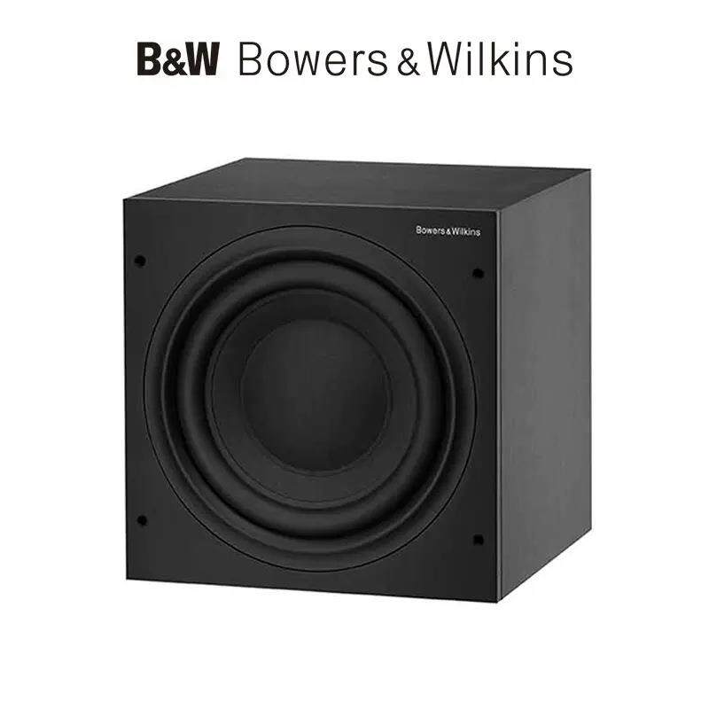 B&W/宝华韦健ASW608/ASW610家庭影院重低音有源低音炮
