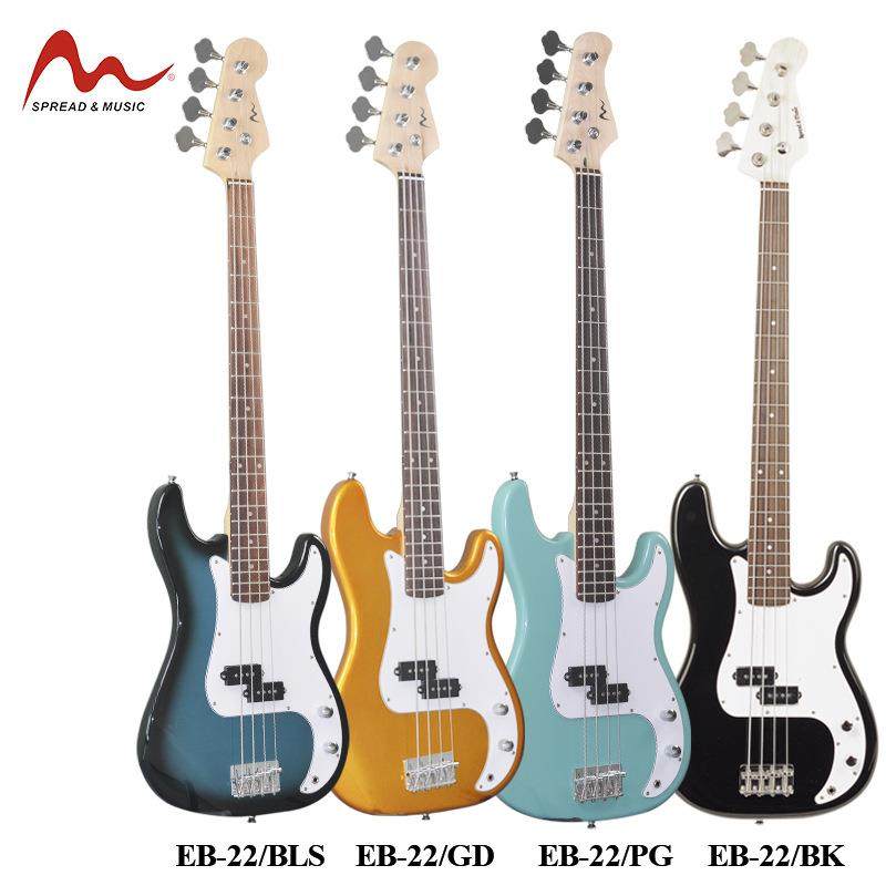 21品电贝司四弦贝司初学者入门贝司多色吉他,电子/电工,接线端子,淘宝优惠券,粉丝福利购,淘宝优惠卷