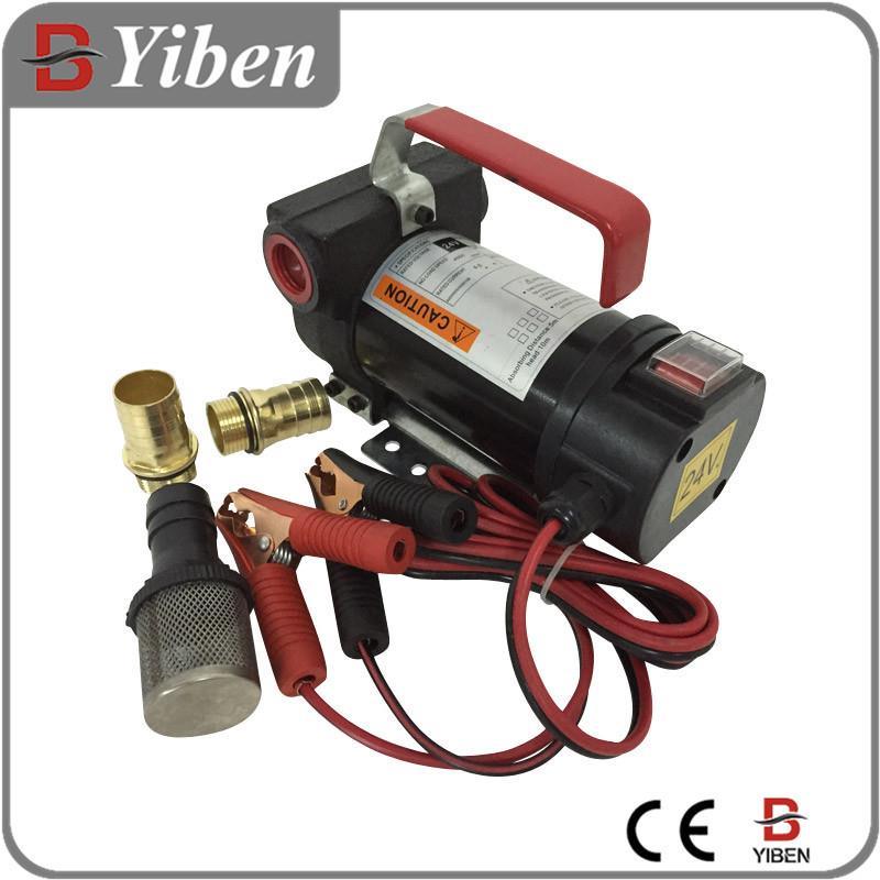 DCOILPump抽油泵12V24V煤油柴油泵电瓶泵电动油泵燃油泵