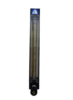 AALBORGPMR1P11P16金属转子流量计/浮子流量计
