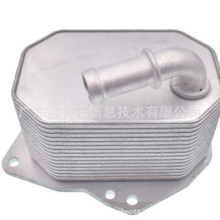 适用于福特 Ranger MAZDA BT-50机油散热器1746665/BB3Q-6B624EA