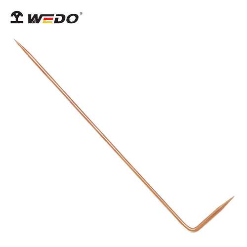 WEDO维度BE268防爆T型钎子 187mm/252mm  铍青铜 无火花工具