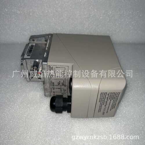 【实物】VPS504S05检漏仪德国冬斯dungs