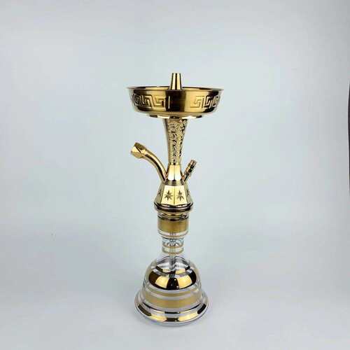 工厂埃及水烟壶带包 shisha hookah
