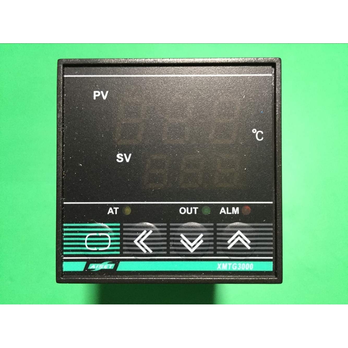 上海亚泰仪表温控器XMTG-3000 3400 3410 3430 3410G 3440 3420